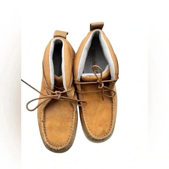 Men’s Timberland boots Style Number 41053 - Picture 2 of 11